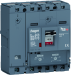  DISJ.H3+P160 TM 4X40A 70KA 