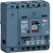  DISJ.H3+P160 LSI 4X40A 70KA 