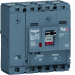  DISJ.H3+P160 TM 4X125A 70KA 