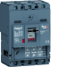  DISJ.H3+P160 LSI 3X160A 70KA 