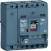  DISJ.H3+P160 LSNI 4X160A 70KA 