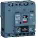 DISJ.H3+P160 ENER 4X160A 70KA 
