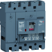  DISJ.H3+P250 LSI 4X40A 70KA 
