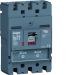  DISJ.H3+P250 TM 3X100A 70KA 