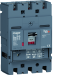  DISJ.H3+P250 LSI 3X100A 70KA 
