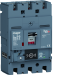  DISJ.H3+P250 ENER 3X100A 70KA 