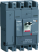  DISJ. H3+ P630 LSI 4X250A 70KA 