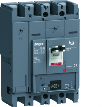  DISJ. H3+ P630 EGY 4X250A 70KA 
