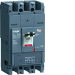  DISJ. H3+ P630 LSI 3X400A 70KA 