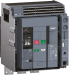  ACB HW1 66kA 1600A 3P D E Comp 