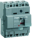 DISJ.X160 4P 25KA 25A 