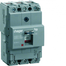  DISJ.X160 3P 25KA 63A 