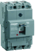  DISJ.X160 3P 25KA 63A 