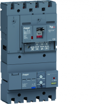  DISJ.+DIF H3+ AB   4X160A 