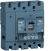  DISJ.H3+ AB 4X250A 