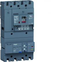  DISJ.+DIF H3+ AB   4X250A 