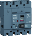  DISJ.H3+ AB ENER 4X250A 