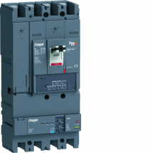  DISJ.DIFF H3+ P630 LSI 4X400A 