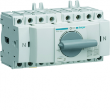  COMMUTAT MODULAIRE 4P 40A 