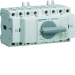  COMMUTAT MODULAIRE 4P 40A 