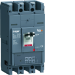  DISJ. H3+ P630 LSI 3X400A 50KA 
