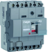  DISJ.X160 4P 40KA 16A MAG FIXE 