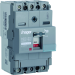  DISJ.X160 3P 40KA 20A MAG FIXE 