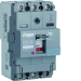  DISJ.X160 3P 40KA 25A MAG FIXE 