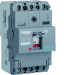  DISJ.X160 3P 40KA 40A MAG FIXE 