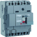  DISJ.X160 4P 40KA 50A MAG FIXE 