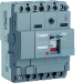  DISJ.X160 4P 40KA 63A MAG FIXE 