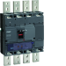  DISJ.H1000 4P 50KA 1000A LSI 