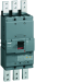  DISJ.H1600 3P 50KA 1250A LSI 