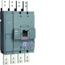  DISJ.H1600 4P 50KA 1600A LSI 