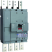  DISJ.H1600 4P 50KA 1600A LSI 