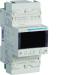  Relais dif 0.03-30A tmp 4voies 