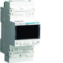  Relais diff type B 1 canal 