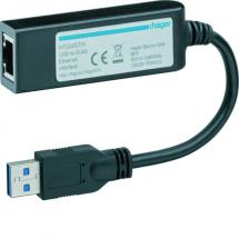  CONVERT. USB/ETH. POUR HTG411H 