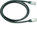  CABLE MODBUS 2XRJ45+TERRE 1 M 