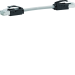  CABLE RJ45 20CM 