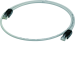  CABLE RJ45 1M 