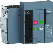  ACB HW1 66kA 1600A 4P Db Ene 