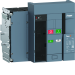  ACB HW1 66KA 1600A 4P BS LSI 