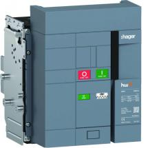  Inter Ouvert HW1 1000A 3P Dbr 