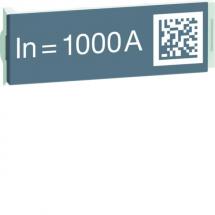  Calibreur In= 1000A 