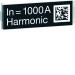  Calibreur 1000A Harmonic SA 