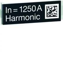  Calibreur 1250A Harmonic SA 