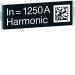  Calibreur 1250A Harmonic 