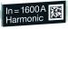  Calibreur 1600A Harmonic SA 
