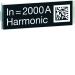  Calibreur 2000A Harmonic SA 